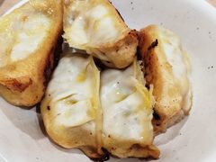 -蒋家桥饺面店(广陵路店)