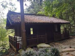 -黄公望隐居地