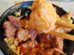 -钢管厂五区小郡肝火锅串串香(清河店)