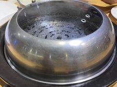 -海味当家(西安路店)