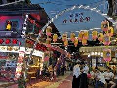 -猫咪博物馆(顶澳仔猫街店)