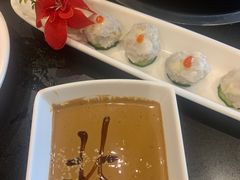 -北门涮肉·铜锅涮肉(南锣鼓巷店)