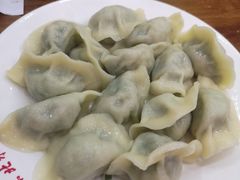 -东北大馅手工水饺(较场口永辉超市)