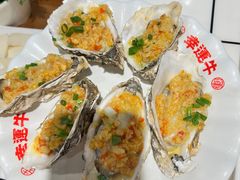 -幸运牛汕头小黄牛牛肉火锅(梅林店)