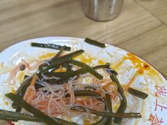-陇上全荟兰州传统牛肉面(延吉路店)