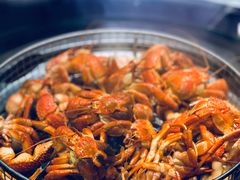 -海味当家(西安路店)