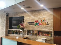 -雅马哈音乐中心(上海静安直营店)