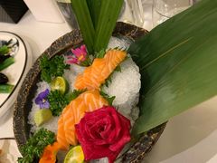 -肆月河豚·新淮扬(金融街店)