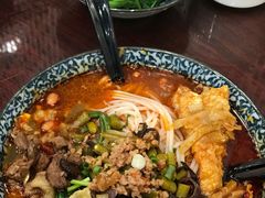 -东门七爷螺蛳粉(浦东店)