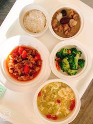 点击看大图 -养月堂中医养生月子会所(中心妇产店)