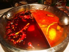 -小龙坎火锅(IFS HOT店)
