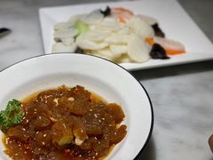 -小菜园新徽菜(常州武进吾悦店)