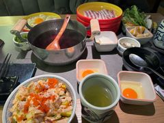 -沼津港精致料理·寿喜烧·烧鸟(龙湖南桥天街日料榜单店)