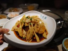 -淘米捞·米汤脆鲩鱼火锅(福田皇岗店)