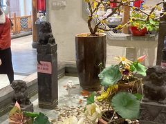 -七十七号厨房·新派江西菜(滨湖店)