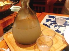 -绿茶餐厅(布吉万象汇店)