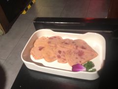 渝利秘制午餐肉-渝利重庆火锅