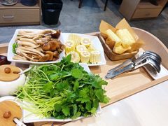 -围炉夜话·潮汕卤水火锅(榕江店)