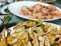 -四川小胡子海鲜(丁村万人海鲜广场店)