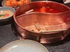 -老墙根涮肉·铜锅·烧烤(欢乐谷·王四营店)