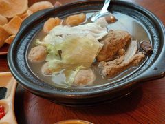 -亚特兰蒂斯·蟹餐厅 CRAB KITCHEN·鲜活海鲜