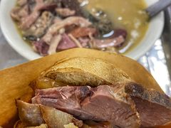 -李小老烧饼(常营民族家园店)