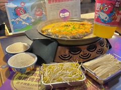 -匠子烤鱼(桫椤湾店)