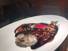 -绿茶餐厅(昌平悦荟店)