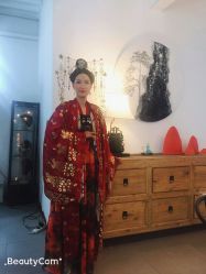 -美云庭古装·格格服汉服·京城旅拍(北京店)