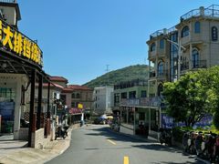 -舟山嵊泗列岛风景名胜区