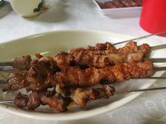 -羊家胡同·龙虾烧烤火锅(龙汇路店)