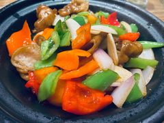 -樟树底(胜利河美食街店)