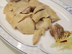 -渔意楼·驰名沙田乳鸽(五羊店)
