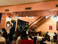 大堂-沙利文餐厅(南湾街店)