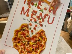 -必胜客(上海新南方商城PH店)