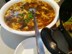 -金豆角砂锅焖面(安贞店)