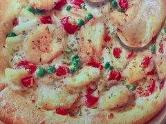 -达美乐比萨(武定店)