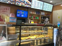 -华天二友居肉饼(宫门口店)