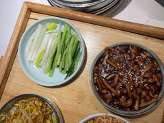 -吴家·非遗淮扬小馆(镇江万达广场店)