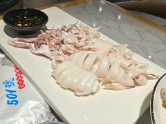 -501號台州海鲜餐厅(海创园店)