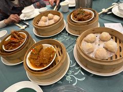 金钱肚-北园酒家(小北路店)