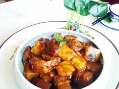 -前王院•巧克力海鲜市集餐厅(万平口店)