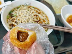 -毛华美食(清扬路店)