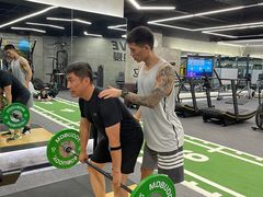-Answer Fitness 答案健身(奥体店)