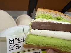 -迦南(杭州东站万象汇店)