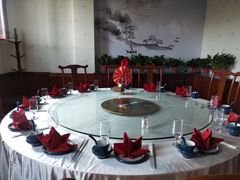 -老北京食府(新北路店)