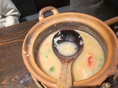 -大洋家·潮汕鱼鲜·花胶砂锅粥(天河东路店)