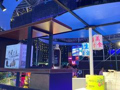 -苏州现代传媒广场商业