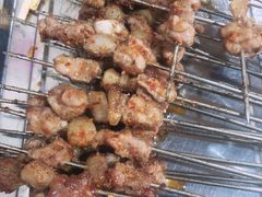 羊肉-一九和平烧烤(兴济河小区店)