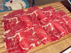-青瓷火锅料理(西单大悦城店)